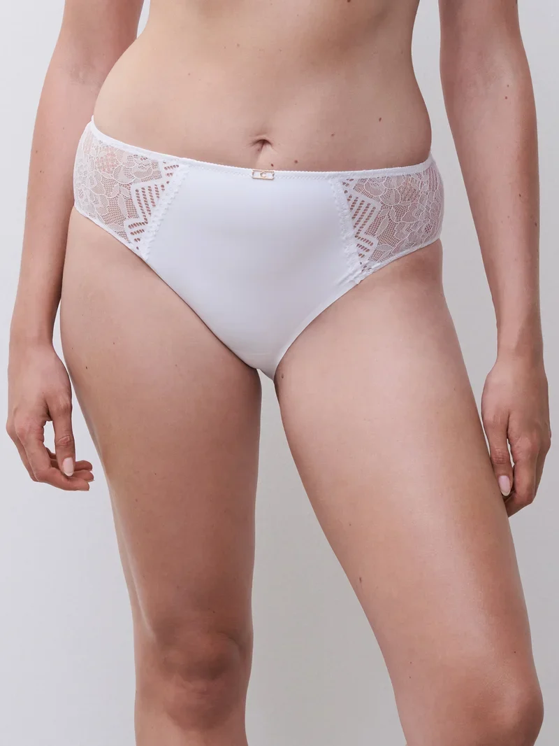 Chantelle - Origins Full Brief Weiß
