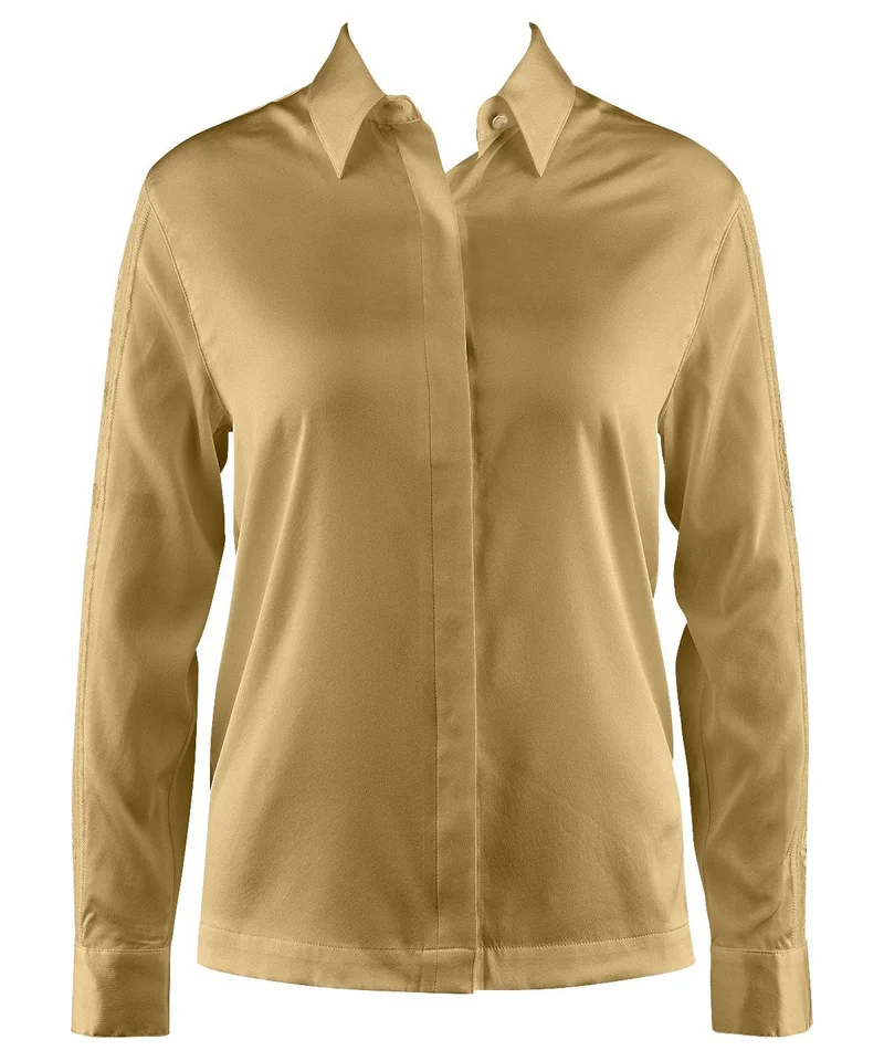 Aubade - Midnight Whisper Bluse Sublime Bronze