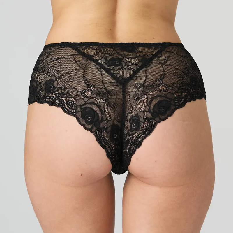 Marie Jo - Cyrile Hotpants Schwarz