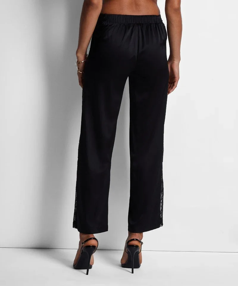 Aubade - Midnight Whisper Hose Noir
