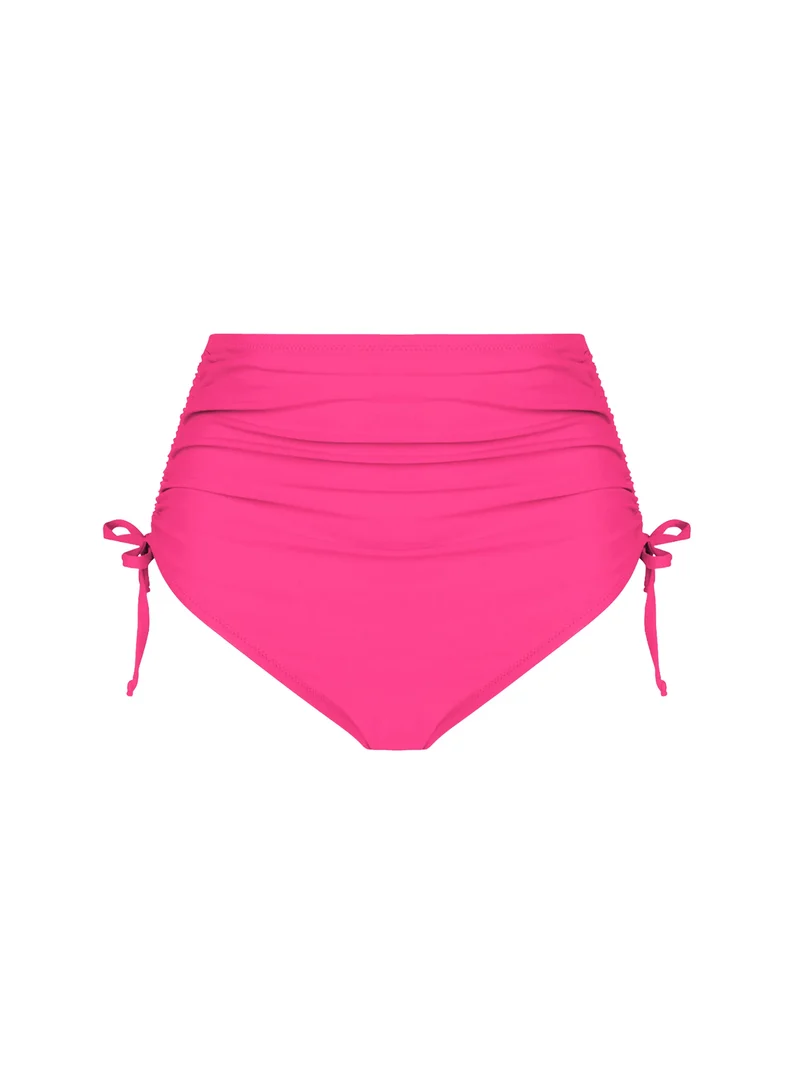 Antigel Bademode von Lise Charmel – La Chiquissima verstellbarer Bikini mit hoher Taille, Azalée Chic