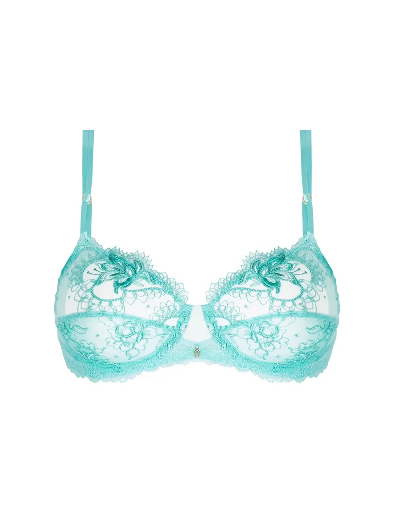 Lise Charmel - Princesse Iris Vollschalen-BH Princesse Aqua