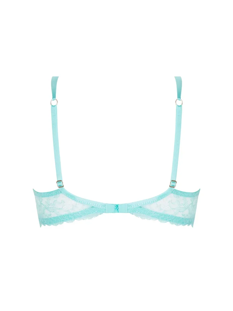 Lise Charmel – Princesse Iris Kontur-BH Princesse Aqua