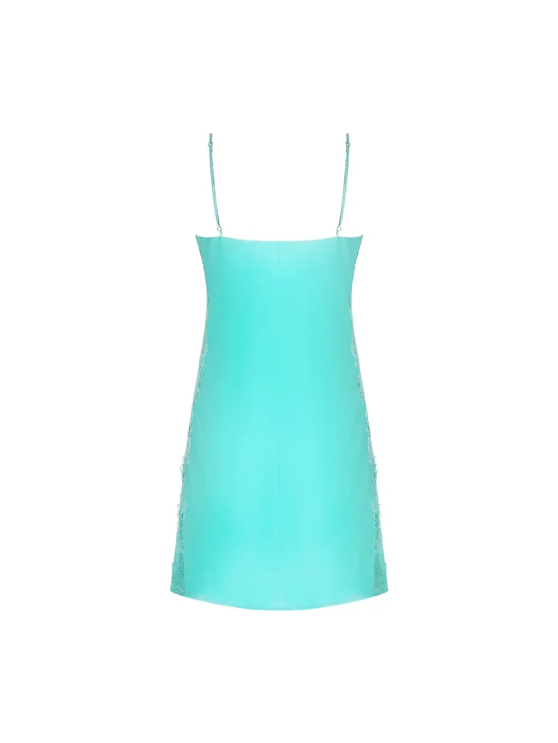 Lise Charmel - Princesse Iris Nachtkleid Princesse Aqua