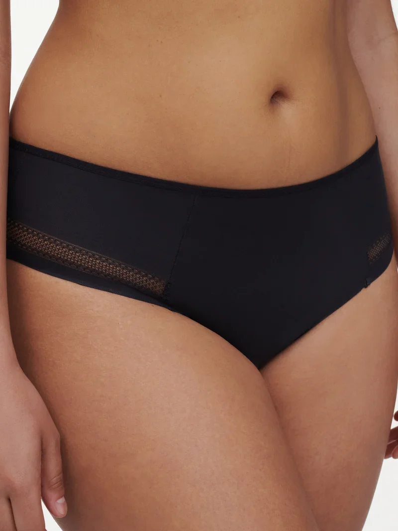 Chantelle - Easy Bliss Full Brief Schwarz