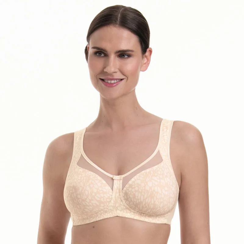 Anita - Clara Art Komfort-BH gemoldet Smart Rose