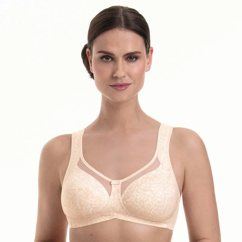 Anita - Clara Art Komfort-BH Smart Rose