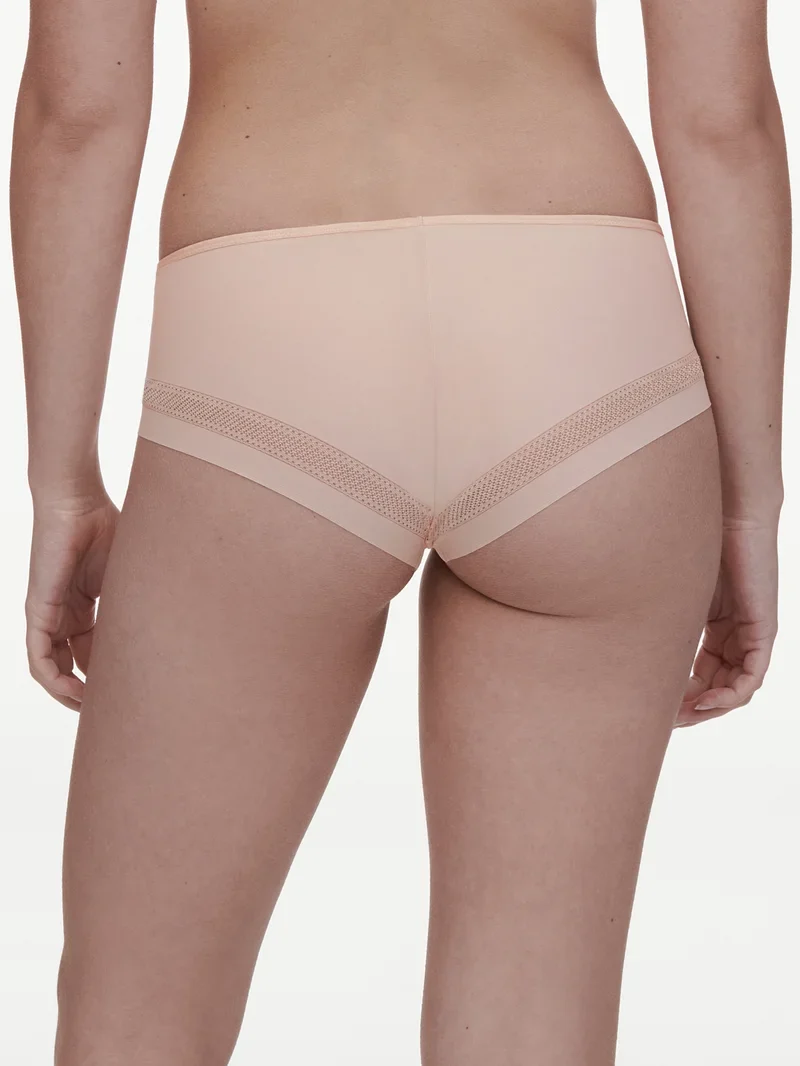 Chantelle - Easy Bliss Überzieh-Shorty Golden Beige