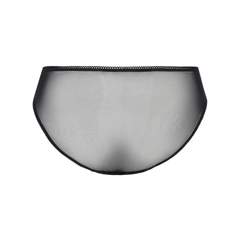 Empreinte - Tess Brief Noir