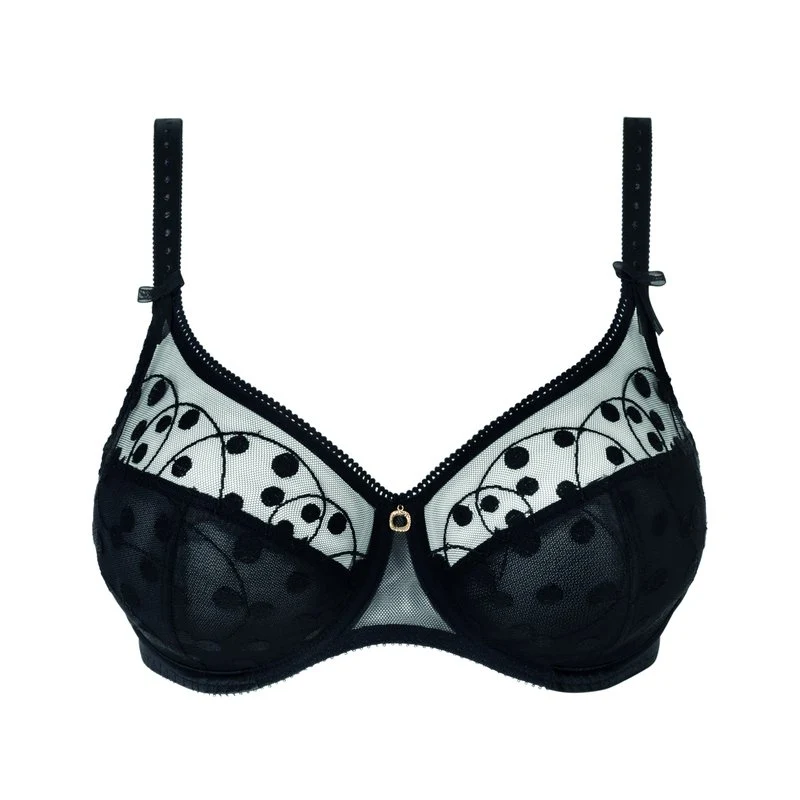 Empreinte - Tess Vollschalen-BH Noir