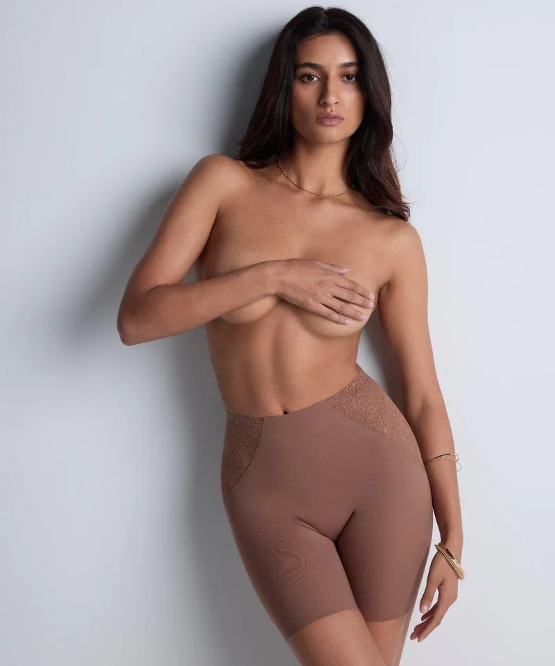 Aubade – Sculpt By Aubade Slip Zimt