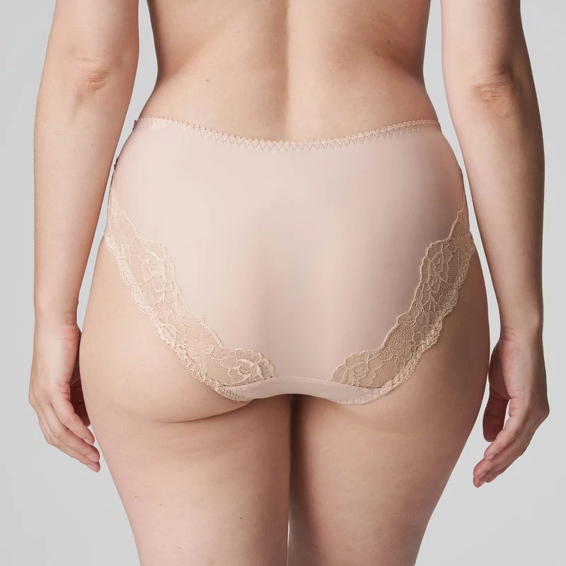 Primadonna - Madison Full Briefs Caffe Latte