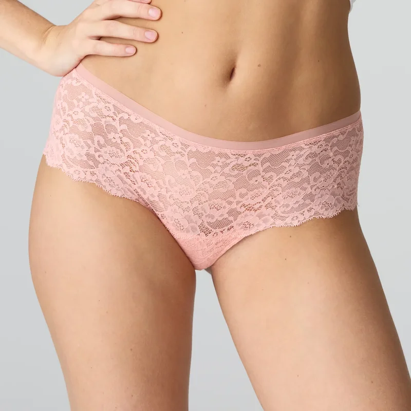 Marie Jo - Color Studio Shorts Hollywood Pink