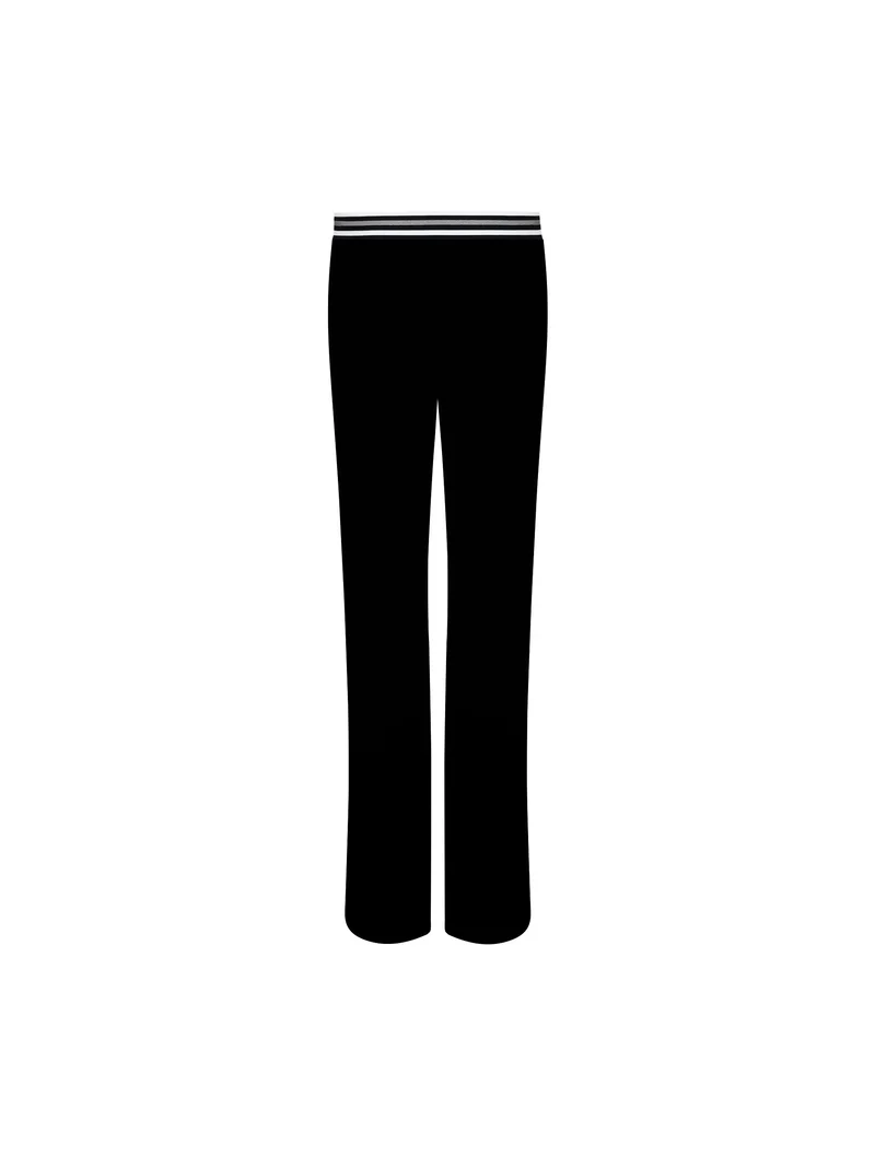 Lise Charmel Bademode - Energie Nautique Hose Noir Silber