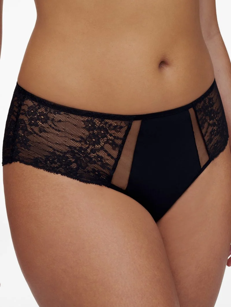 Chantelle - Crush Shorty Schwarz