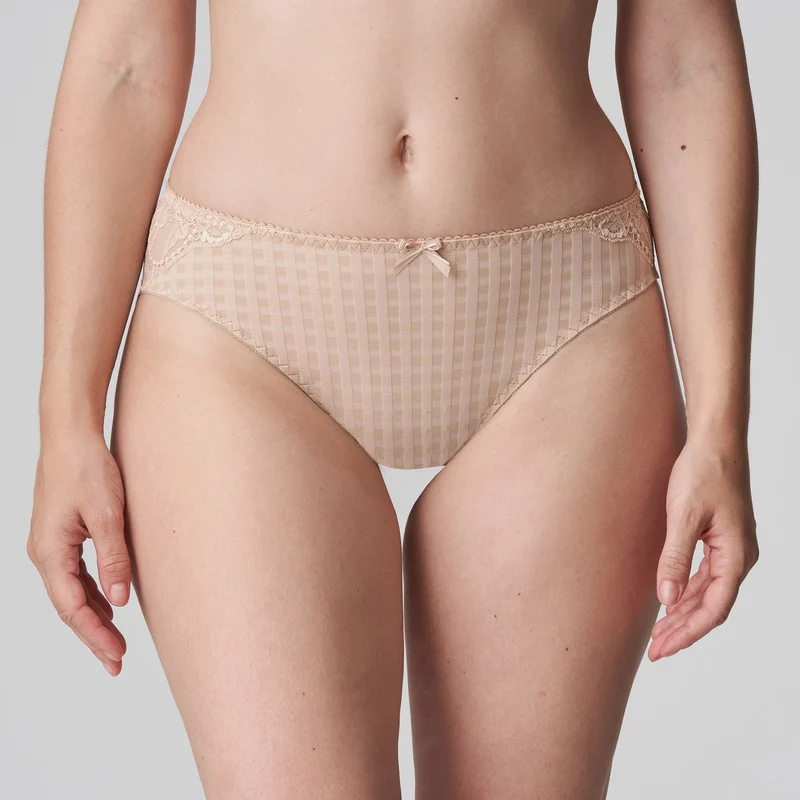 Primadonna - Madison Rio Brief Caffe Latte