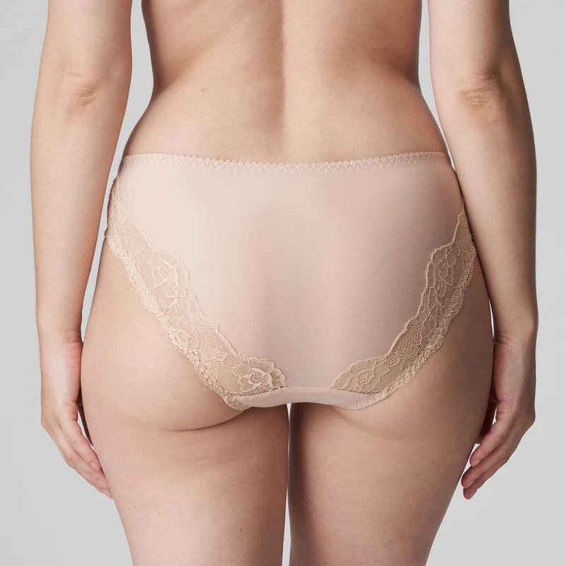 Primadonna - Madison Rio Brief Caffe Latte