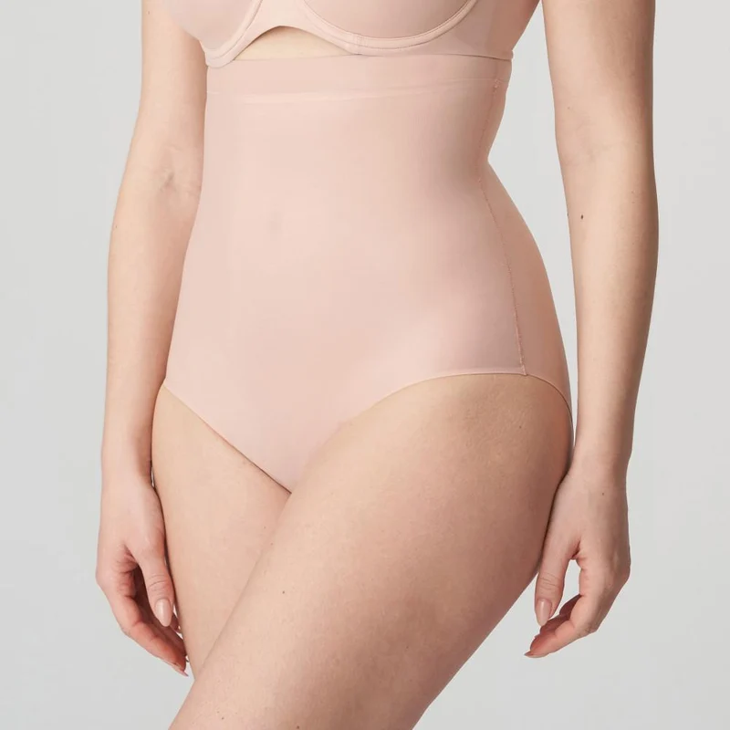 Primadonna - Figuras Shapewear Hoher Slip Puderrosa