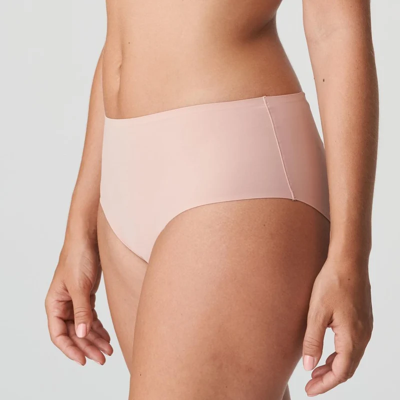 Primadonna - Figuras Full Briefs Powder Rose