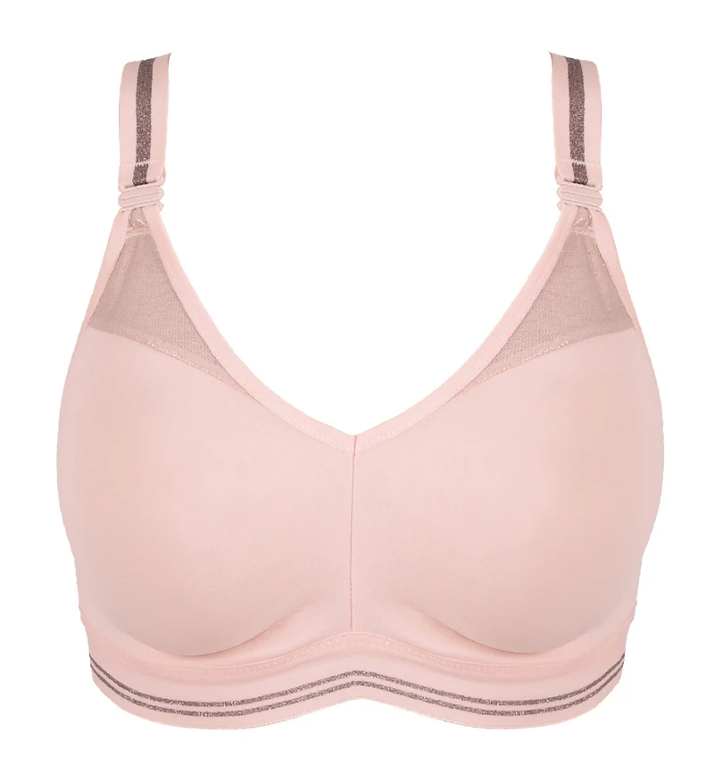 Empreinte – Initiale Spacer-BH Bubble