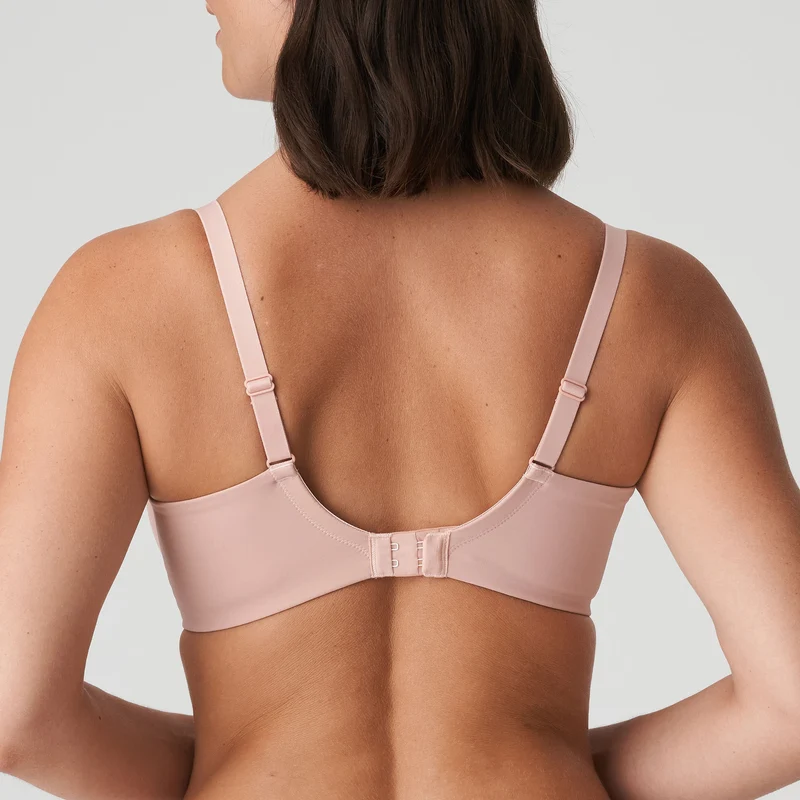 Primadonna - Figuras gepolsterter BH Balcony Powder Rose