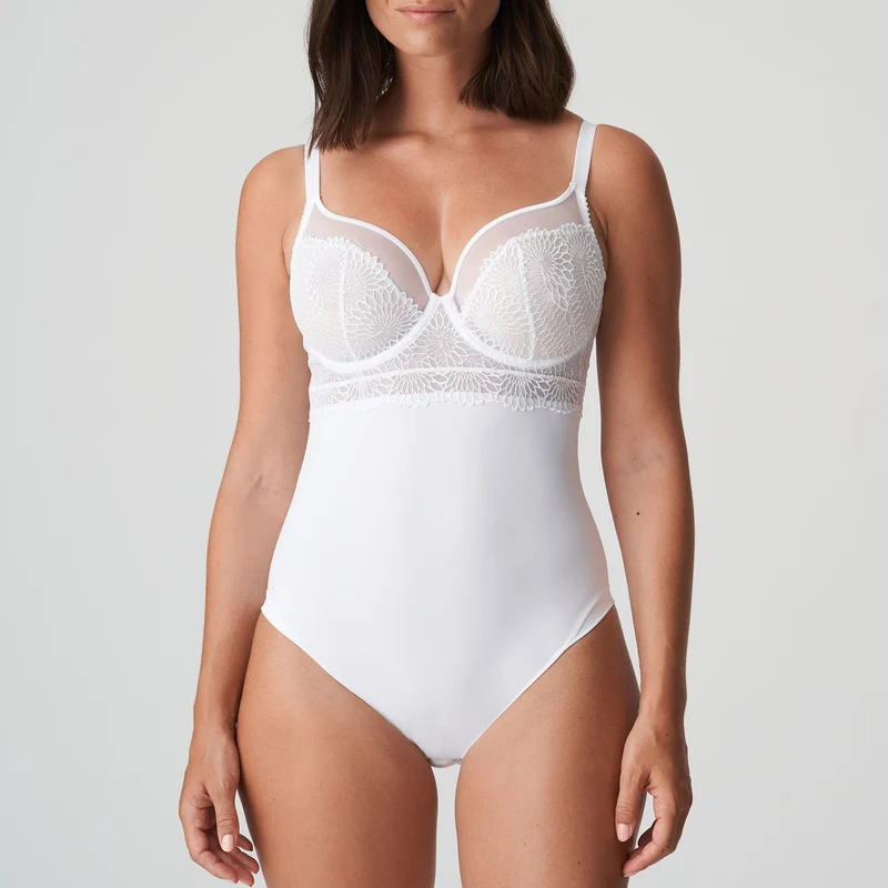 Primadonna - Sophora Body Weiß