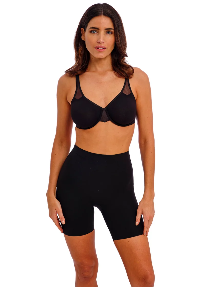 Wacoal - Body By 2.0 Bügel-BH Schwarz