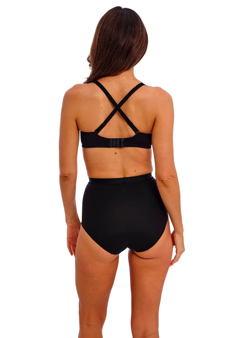Wacoal - Body By 2.0 Bügel-BH Schwarz