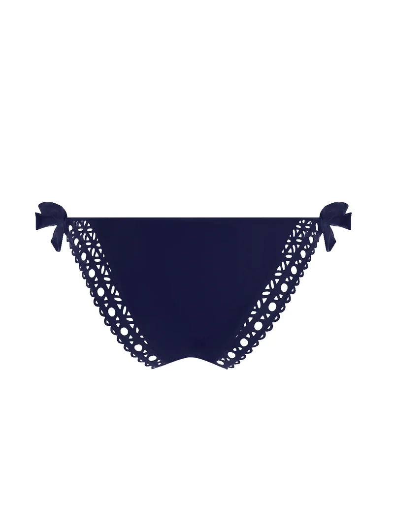 Lise Charmel Bademode - Ajourage Couture Bikinihose schmale Seiten Marina Couture