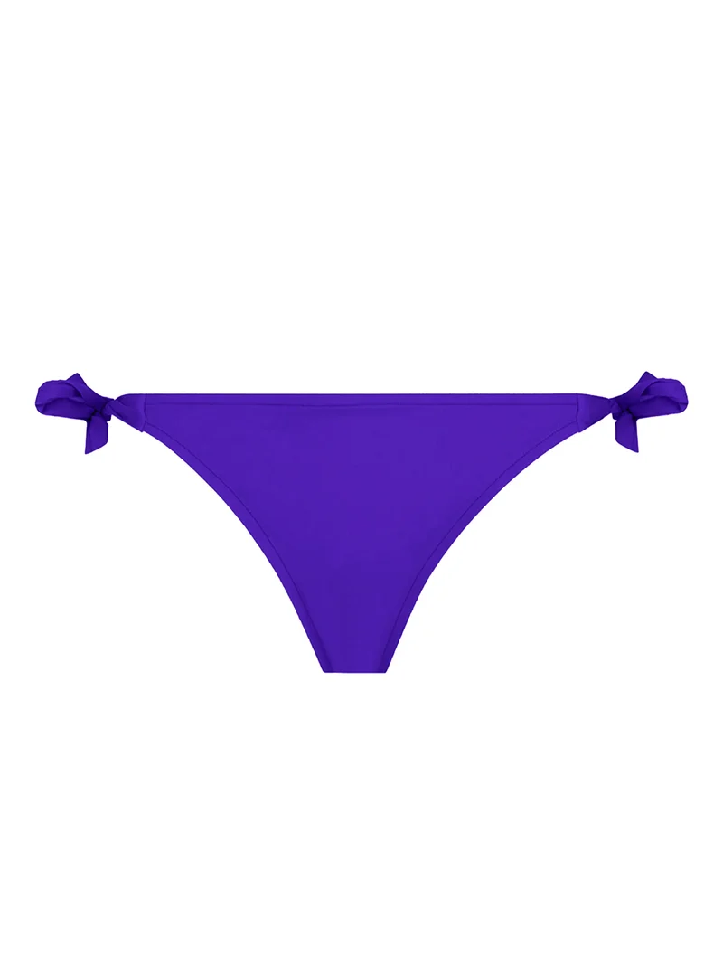 Lise Charmel Bademode - Ajourage Couture Bikinihose mit schmalen Seiten Iris Couture