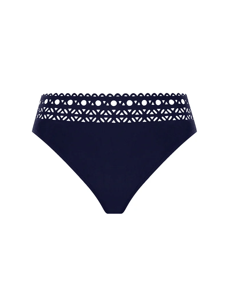 Lise Charmel Bademode - Ajourage Couture Bikinihose mit weiten Seitenteilen, Marina Couture