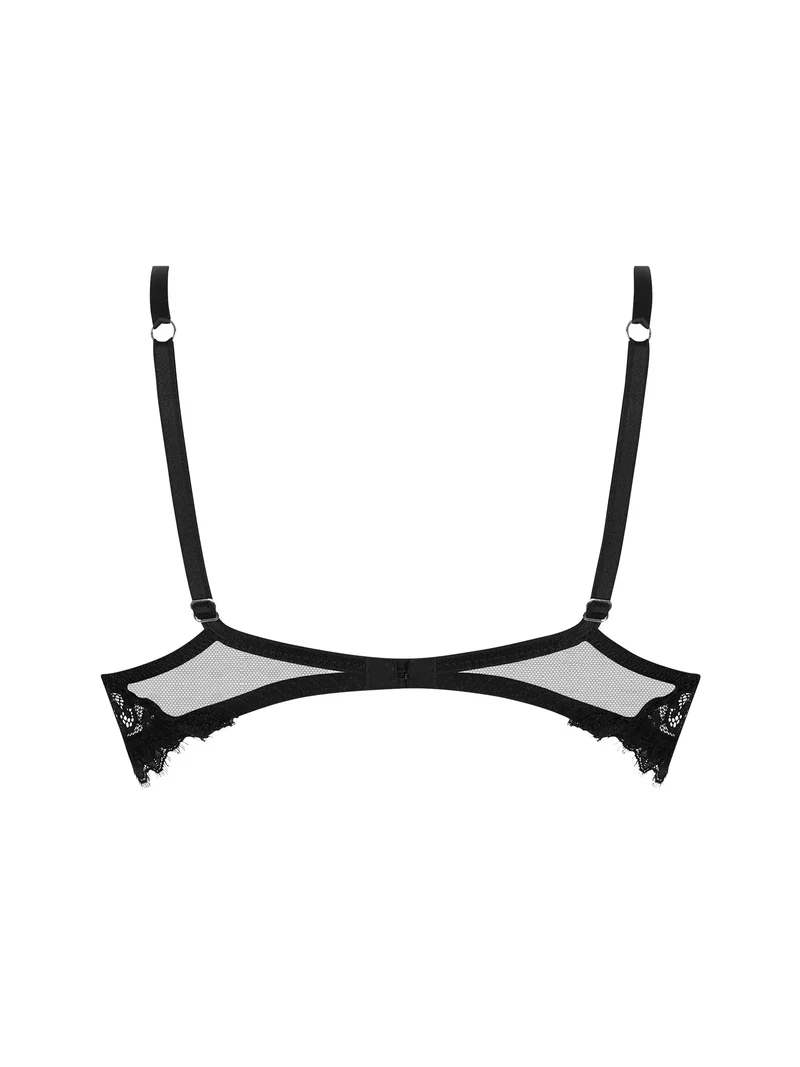 Lise Charmel – Desirs De Venise Contour Bra Noir