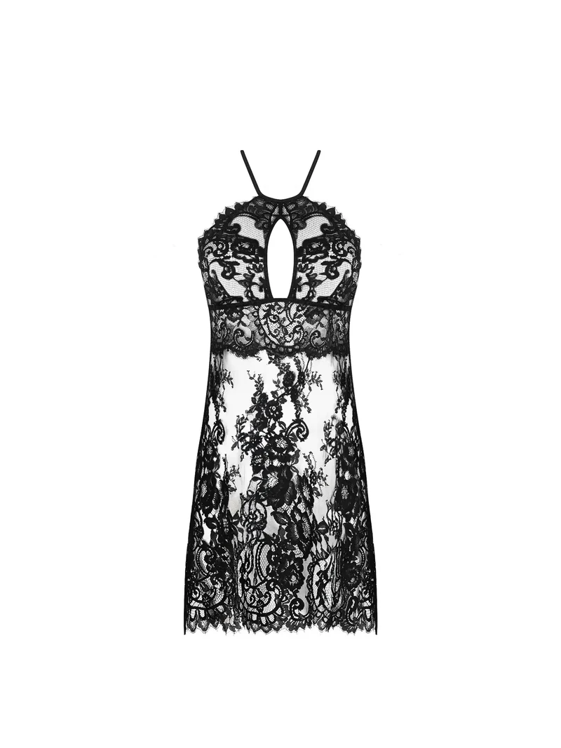 Lise Charmel – Desirs De Venise Babydoll Noir