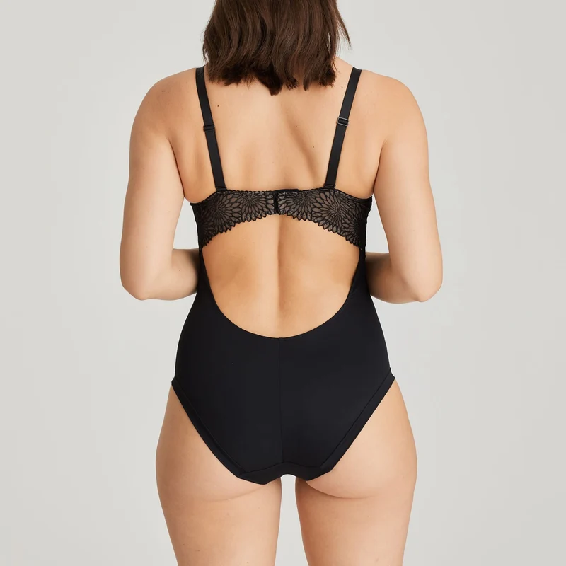 Primadonna - Sophora Body Schwarz