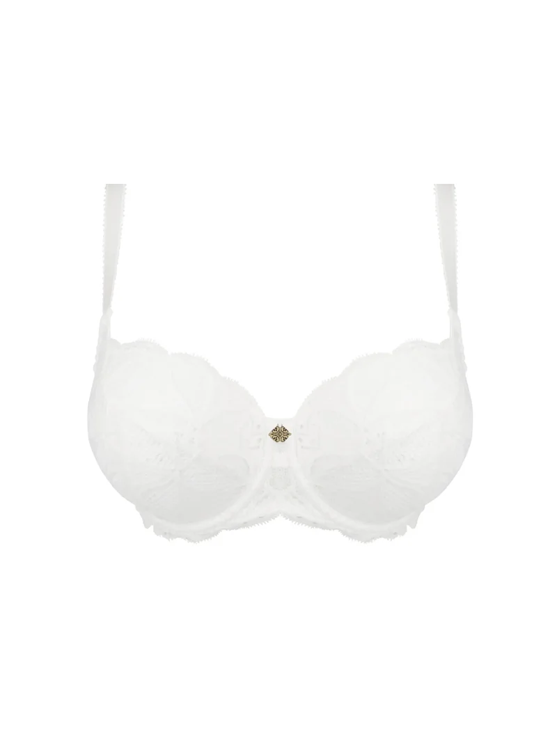 Antigel von Lise Charmel – Stricto Sensuelle ¾ Cup Balconette Ecru Perlmutt