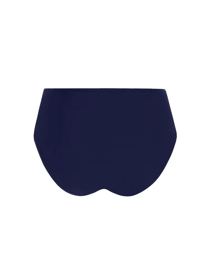 Bademode von Lise Charmel – Ajourage Couture Bikinihose mit hoher Taille, Marina Couture