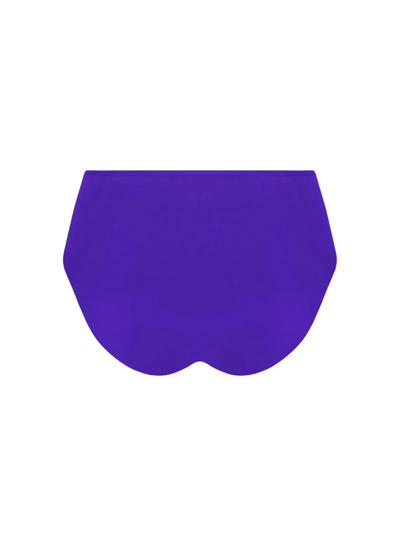 Bademode von Lise Charmel – Ajourage Couture Bikinihose mit hoher Taille Iris Couture