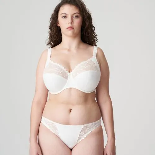 Primadonna – Deauville Vollschalen-BH mit Bügel, Creme
