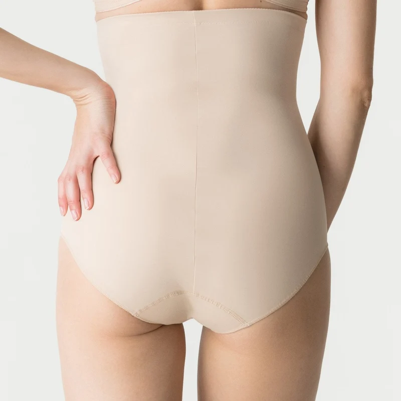 Primadonna - Perle Shapewear High Slip Caffe Latte