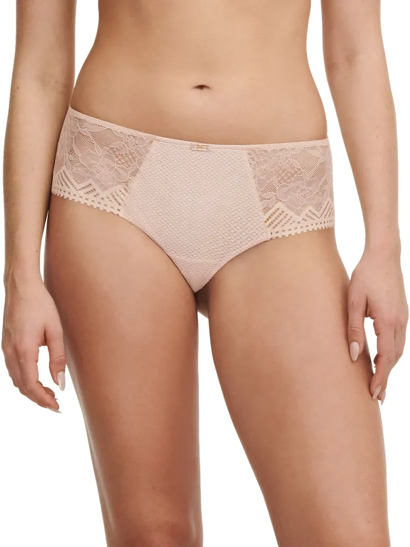 Chantelle - Origins Shorty Golden Beige