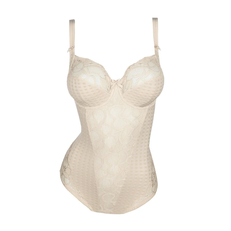 Primadonna - Madison Body Caffe Latte