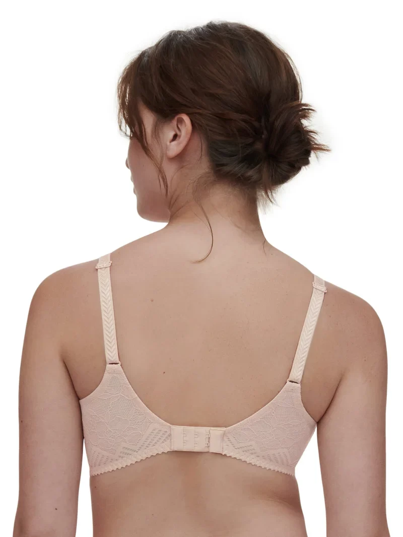 Chantelle - Origins Vollschalen-BH Golden Beige