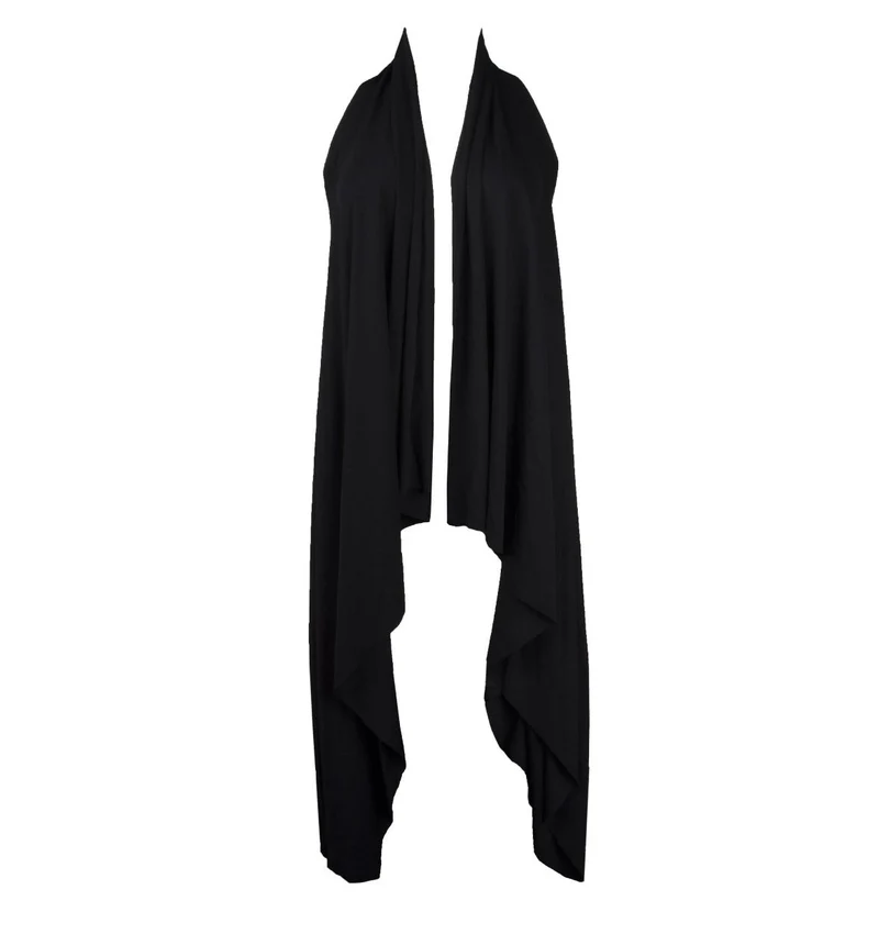 Antigel Bademode von Lise Charmel – La Chiquissima Pareo Beach Dress Noir