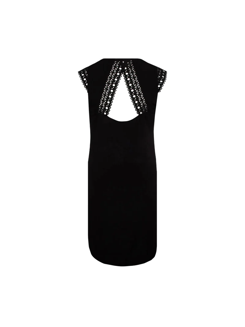 Lise Charmel Bademode – Ajourage Couture Verführerisches Kleid Noir