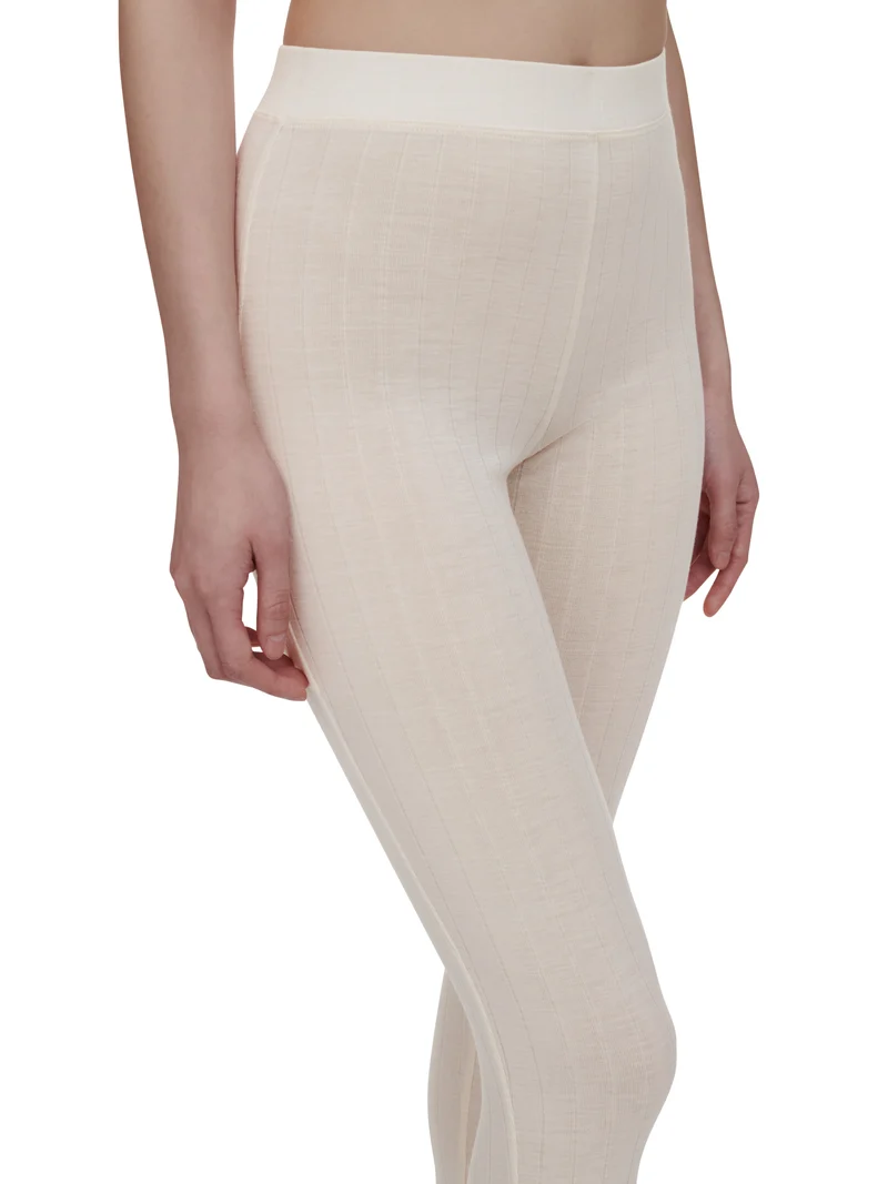 Chantelle - Thermo-Komfort-Leggings Perle