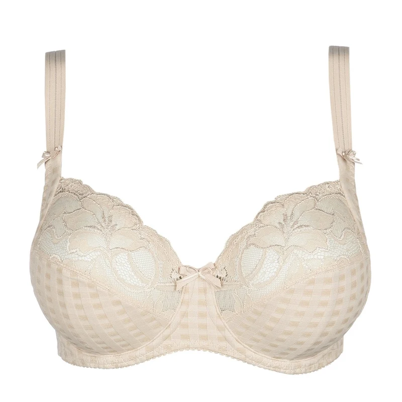 Primadonna – Madison Vollschalen-BH Caffe Latte