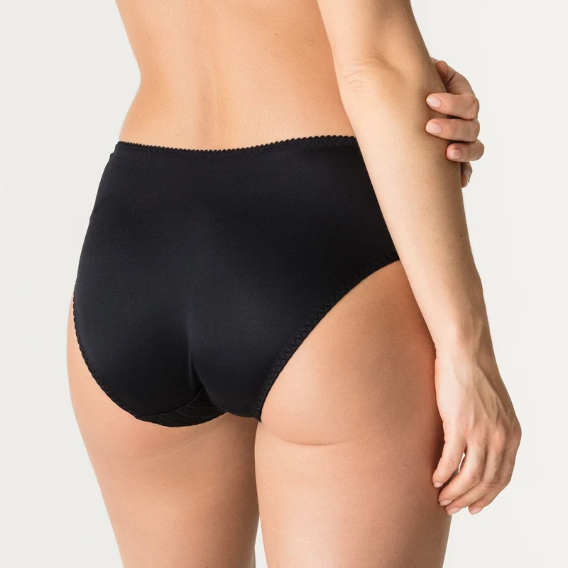 Primadonna - Deauville Full Briefs Schwarz