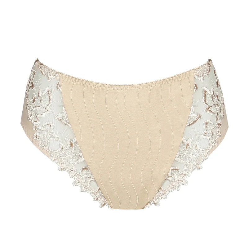 Primadonna - Deauville Full Slip Caffe Latte