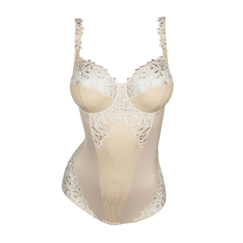 Primadonna - Deauville Body Caffe Latte