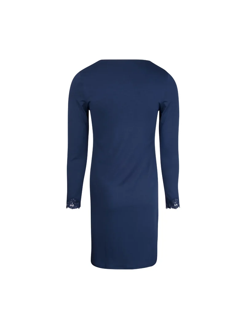 Antigel von Lise Charmel – Simply Perfect Nighty Bleu Marine